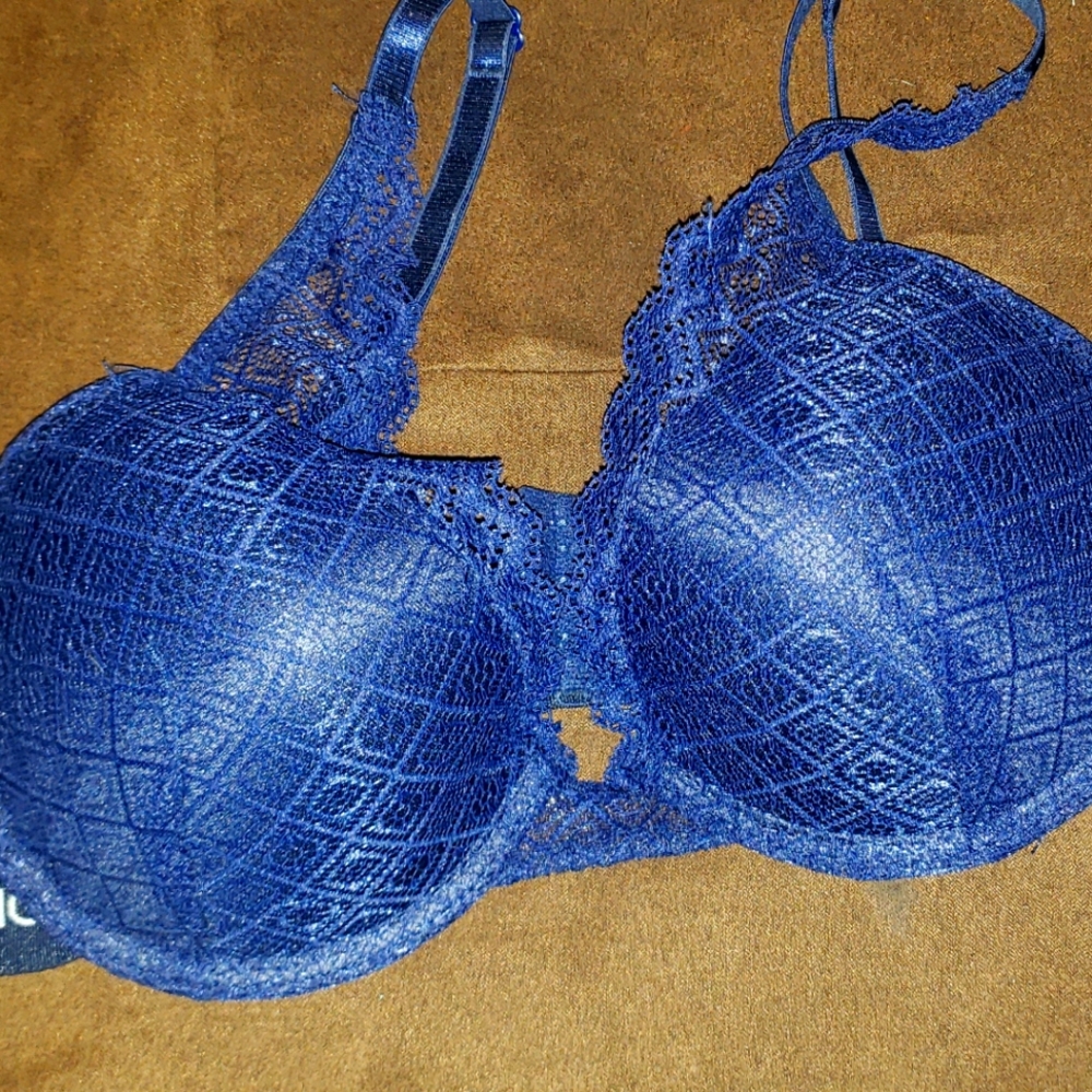Nautica bra